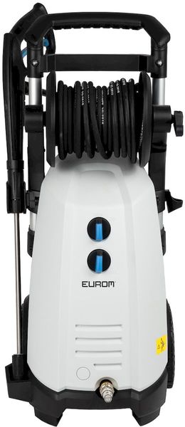 Eurom Force 3000IND hogedrukreiniger voorkant