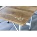 Bo-Camp Feather 110 x 70 cm campingtafel tafelblad
