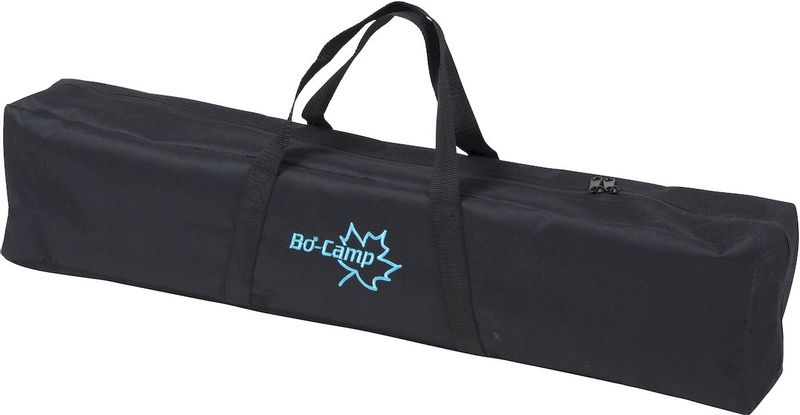 Bo-Camp Urban Outdoor Finsbury 100 x 65 campingtafel opbergtas