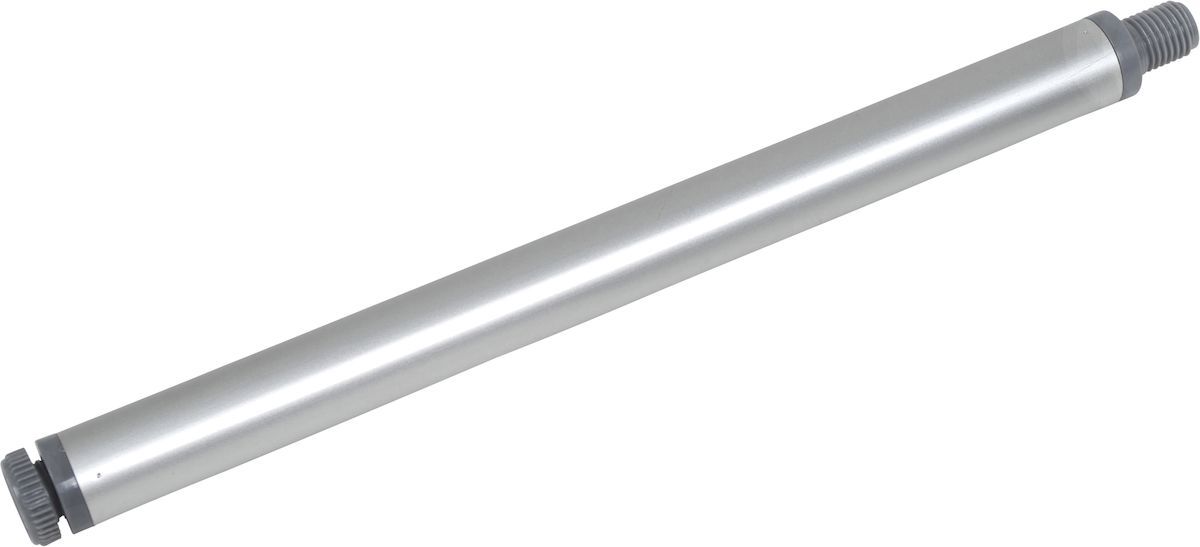 Bo-Camp Premium 100 x 60 campingtafel - Grijs