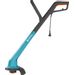 Gardena SmallCut 300/23 elektrische trimmer zijkant