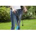 Gardena SmallCut 300/23 elektrische trimmer tweede handgreep