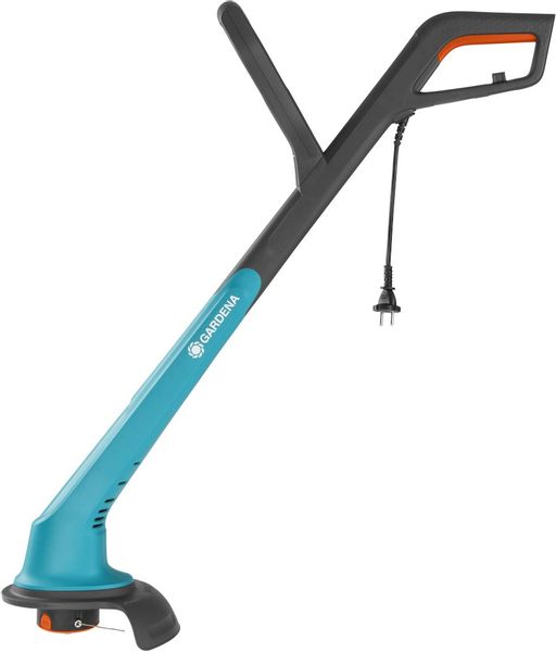 Gardena SmallCut 300/23 elektrische trimmer zijkant