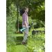 Gardena SmallCut Plus 350/23 elektrische grastrimmer licht gewicht