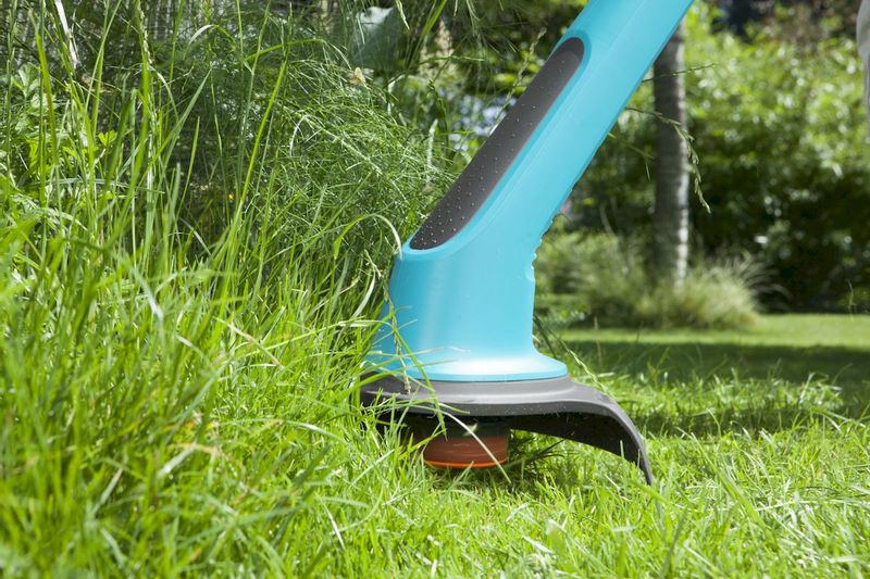 Gardena SmallCut Plus 350/23 elektrische grastrimmer kantjes