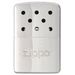 Zippo Handwarmer Chrome - 6 uur