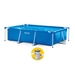 Intex Metal Frame Pool - 300 x 200 x 75 - met filterpomp
