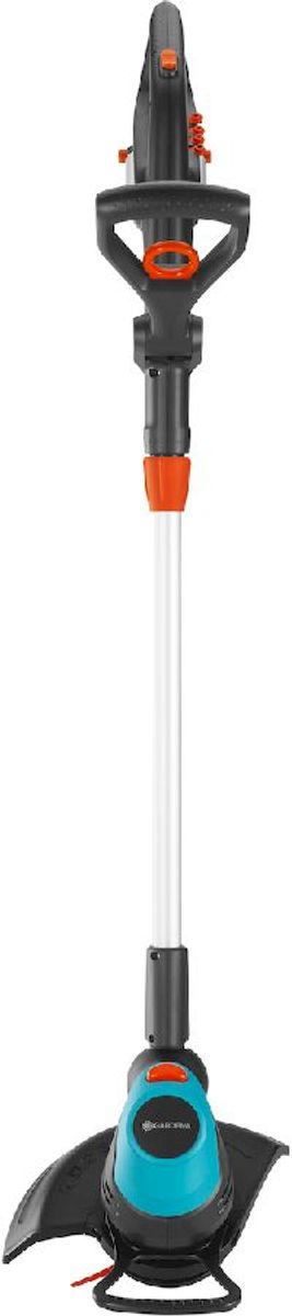 Gardena EasyCut Li-18/23 accu grastrimmer voorkant