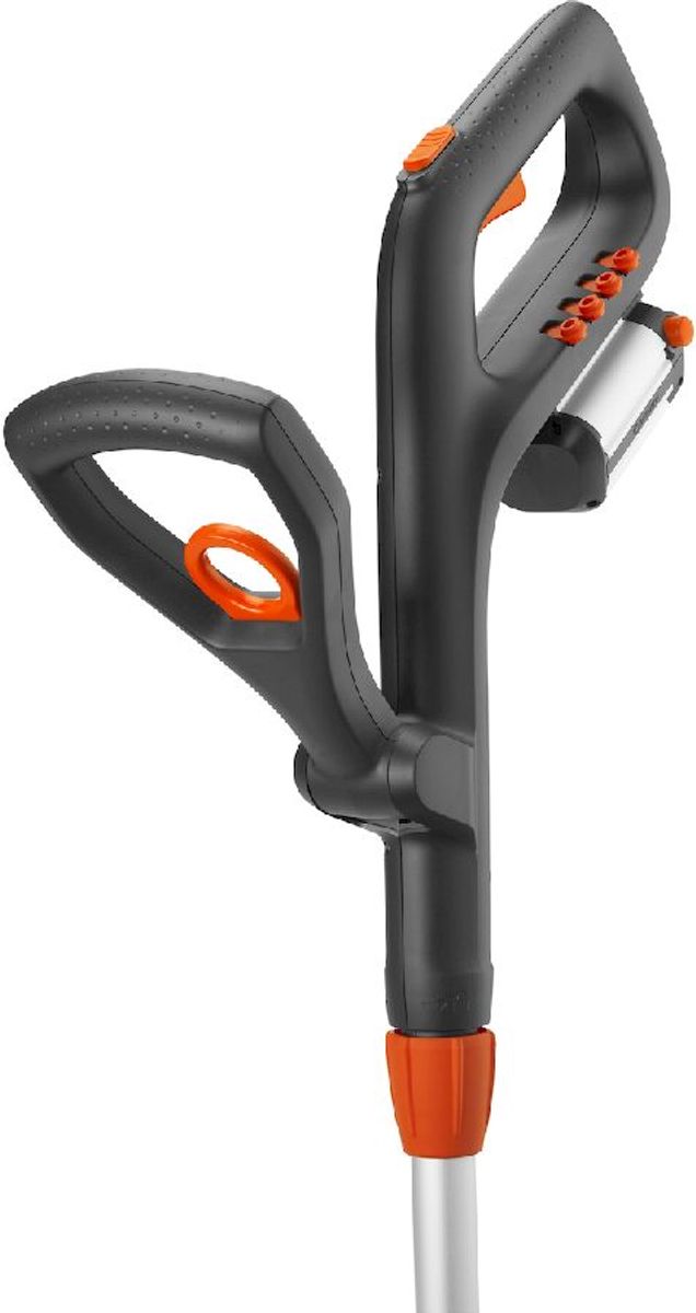 Gardena EasyCut Li-18/23 accu grastrimmer verstelbaar