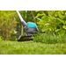 Gardena EasyCut Li-18/23 accu grastrimmer zonder accu zijkanten