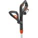 Gardena EasyCut Li-18/23 accu grastrimmer zonder accu verstelbaar
