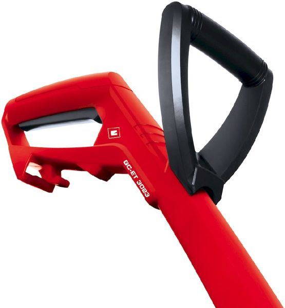 Einhell GC-ET 3023 elektrische grastrimmer handvat