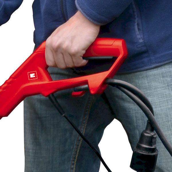 Einhell GC-ET 3023 elektrische grastrimmer stroomkabel