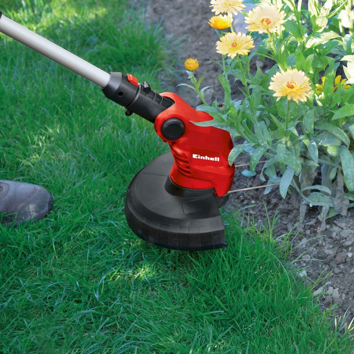 Einhell GC-ET 4025 elektrische grastrimmer
