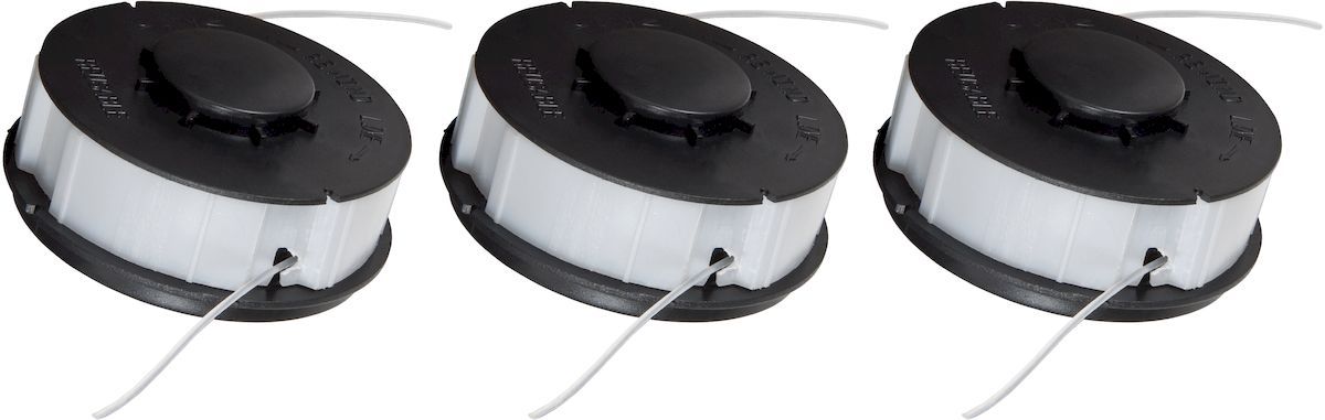 Einhell GC-ET 4530 elektrische grastrimmer set draadspoel