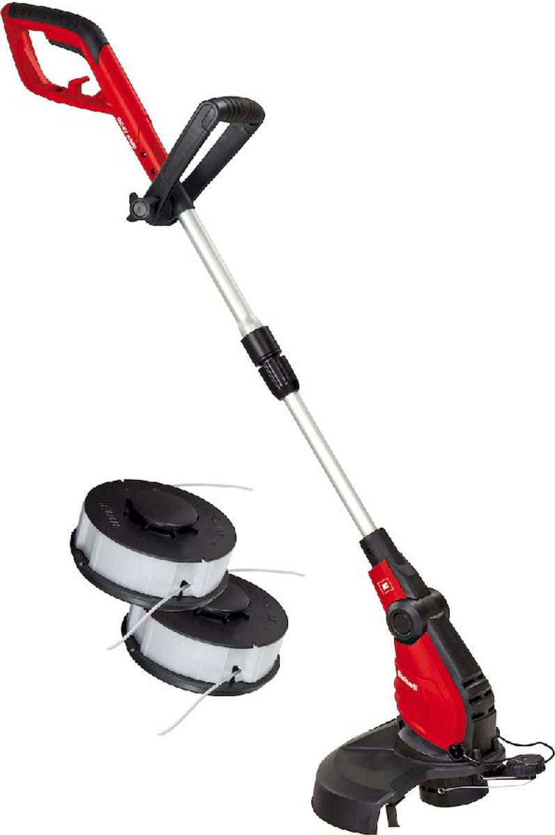 Einhell GC-ET 4530 elektrische grastrimmer set