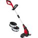 Einhell GC-ET 4530 elektrische grastrimmer set