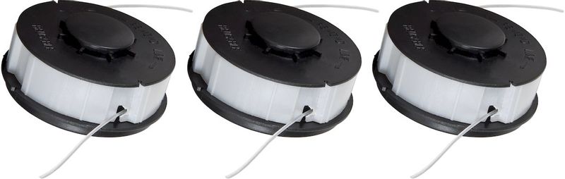 Einhell GC-ET 4530 elektrische grastrimmer set draadspoel