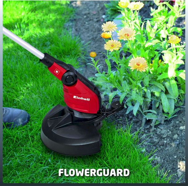 Einhell GC-ET 4530 elektrische grastrimmer set
