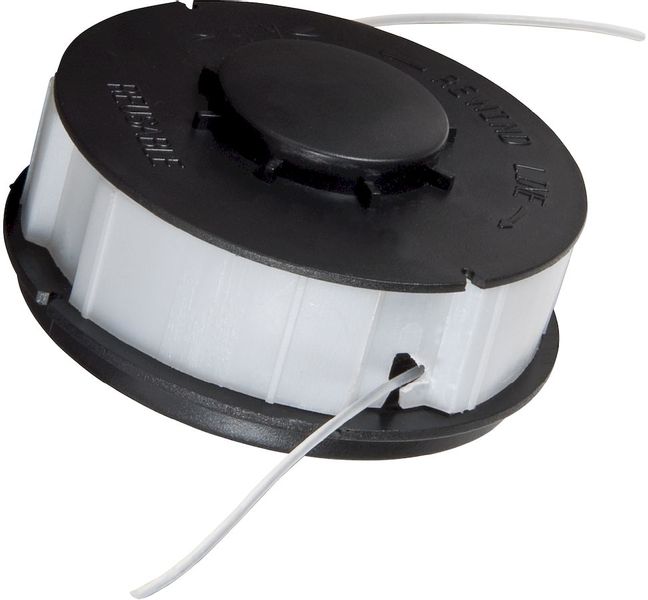 Einhell GC-ET 4530 elektrische grastrimmer set draadspoel