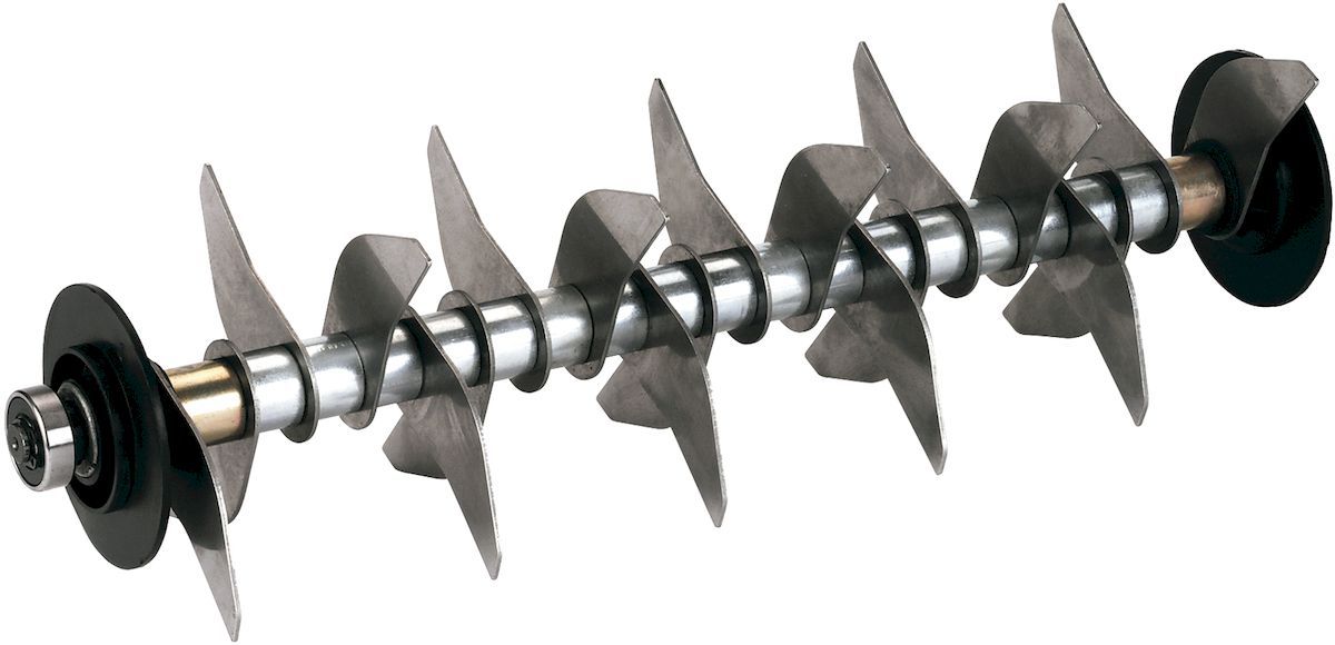 Einhell RG-SA 1433 elektrische verticuteerder en beluchter - messenwals