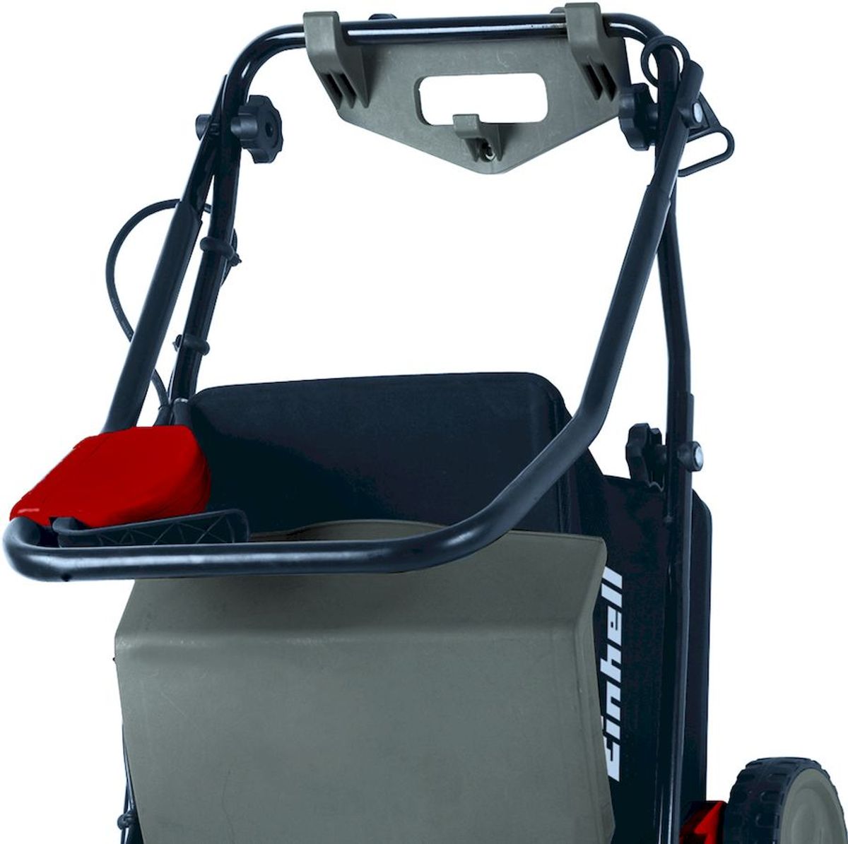 Einhell RG-SA 1433 elektrische verticuteerder en beluchter - duwarm inklapbaar