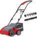 Einhell RG-SA 1433 elektrische verticuteerder en beluchter