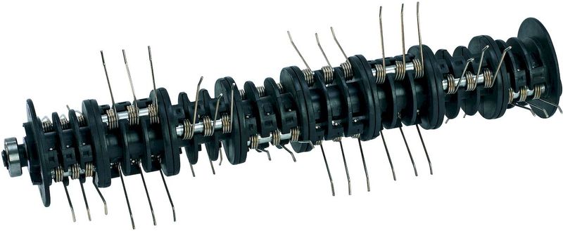 Einhell RG-SA 1433 elektrische verticuteerder en beluchter - beluchtingsrol