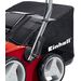 Einhell GE-SA 1435 elektrische verticuteerder en beluchter - inclusief opvangzak