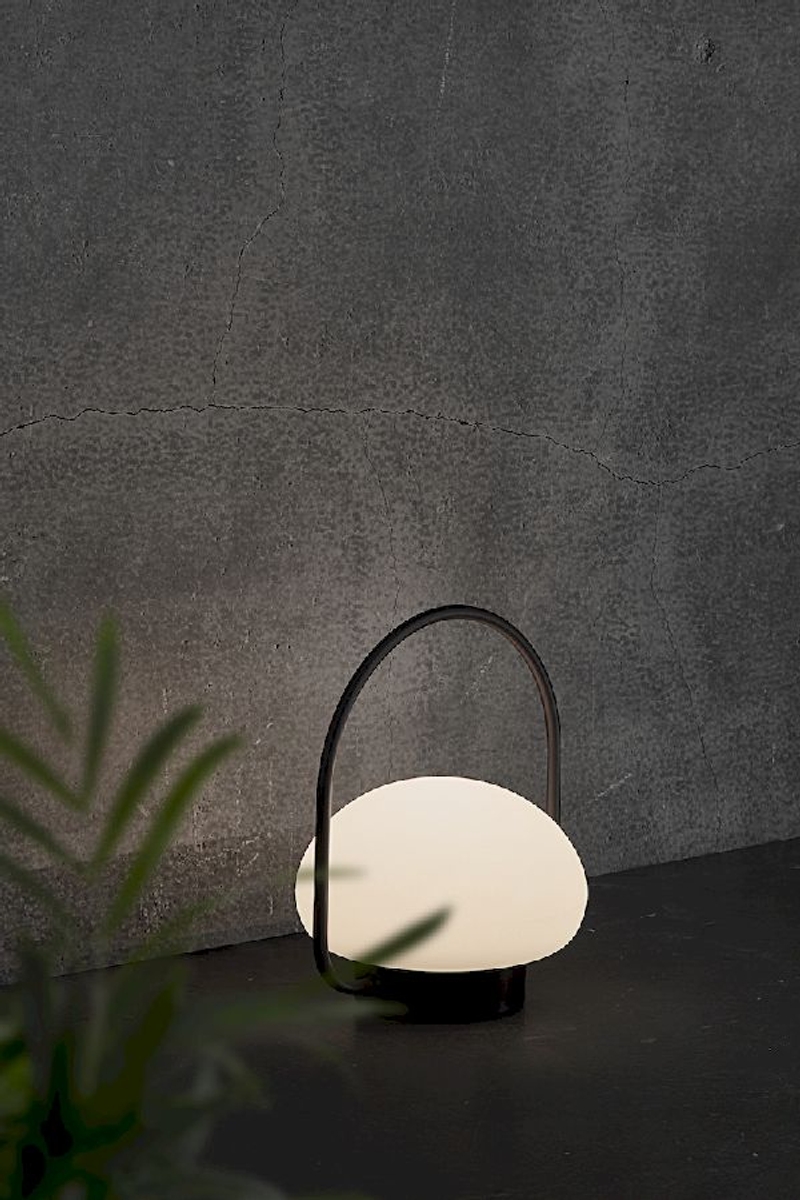 Nordlux Sponge To Go led lantaarn