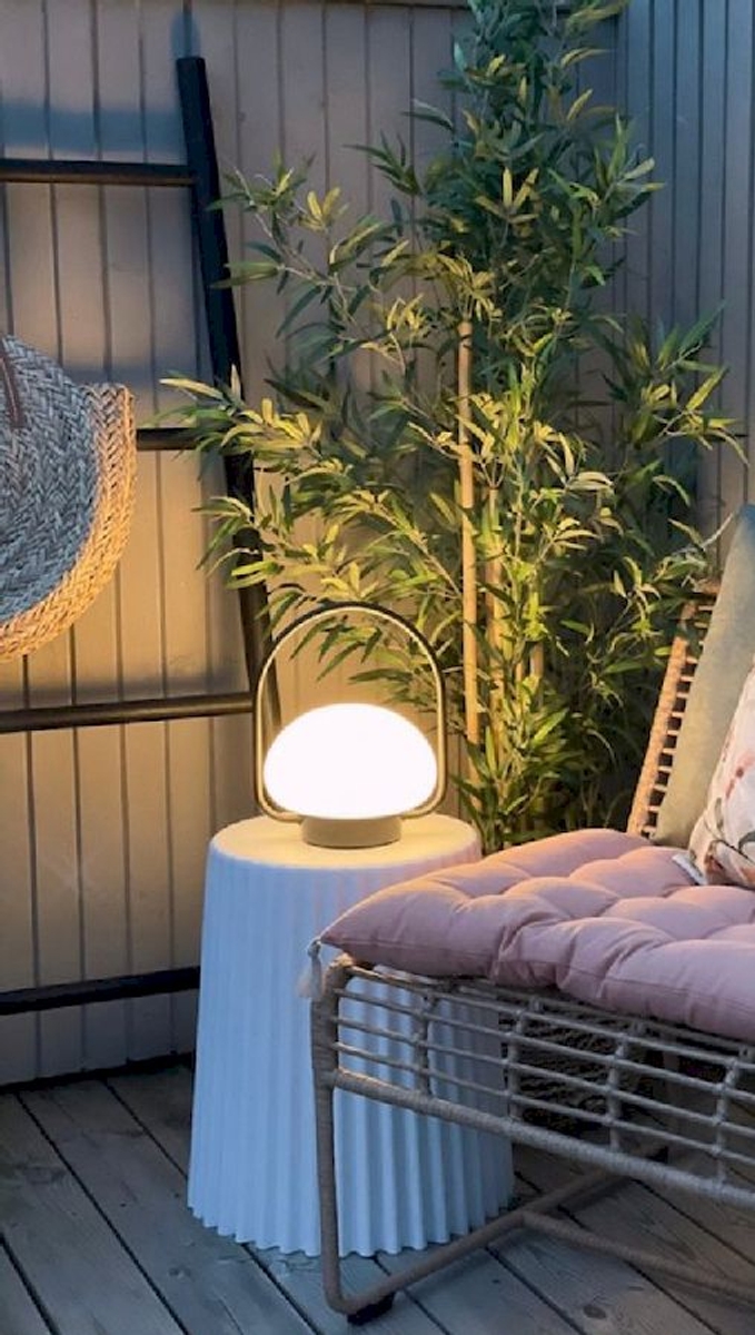 Nordlux Sponge To Go led lantaarn