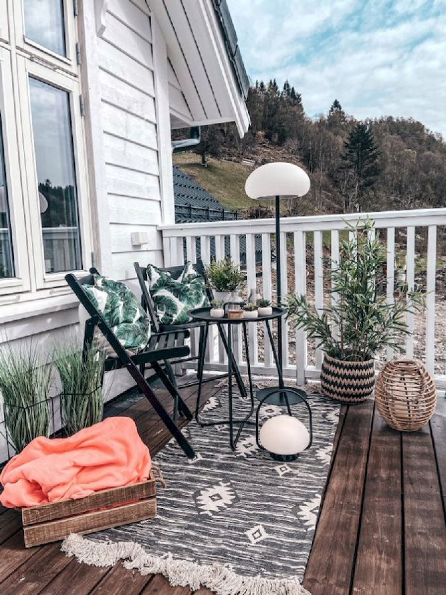 Nordlux Sponge To Go led lantaarn