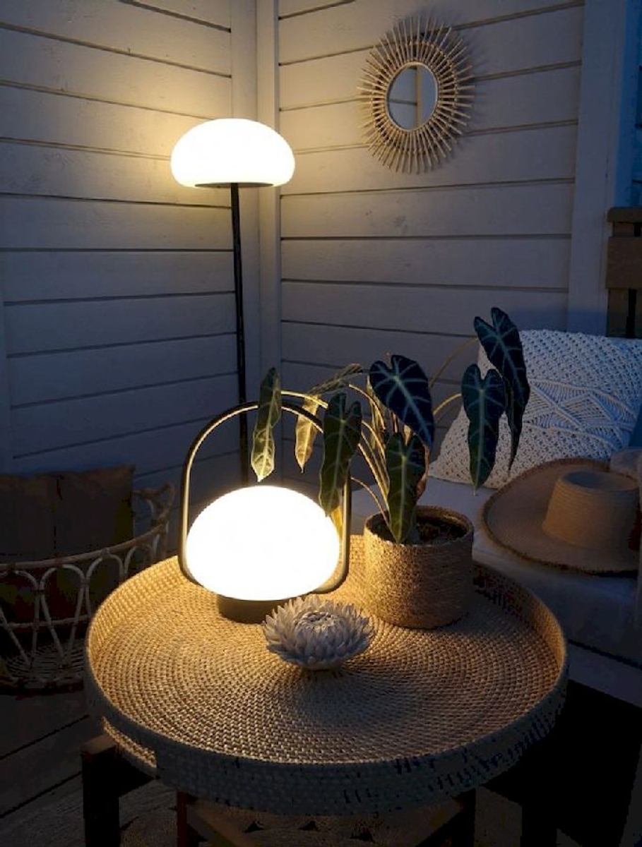 Nordlux Sponge To Go led lantaarn