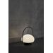 Nordlux Sponge To Go led buitenlantaarn sfeer
