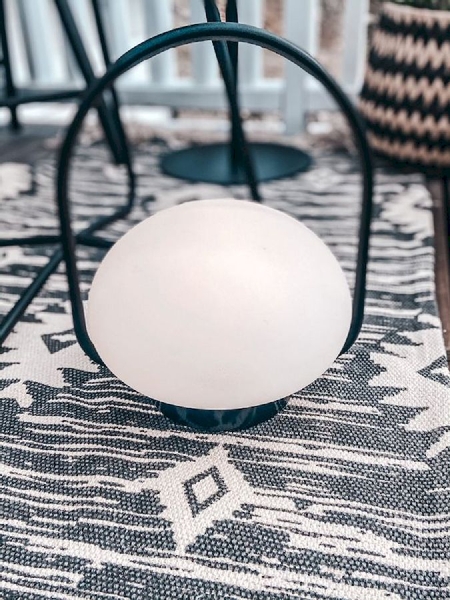 Nordlux Sponge To Go led lantaarn