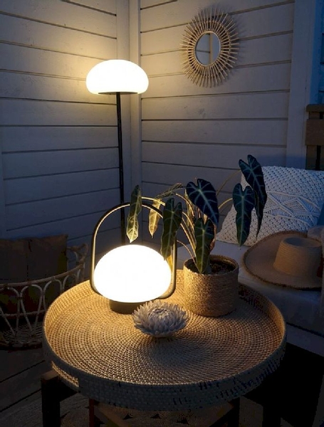 Nordlux Sponge To Go led lantaarn