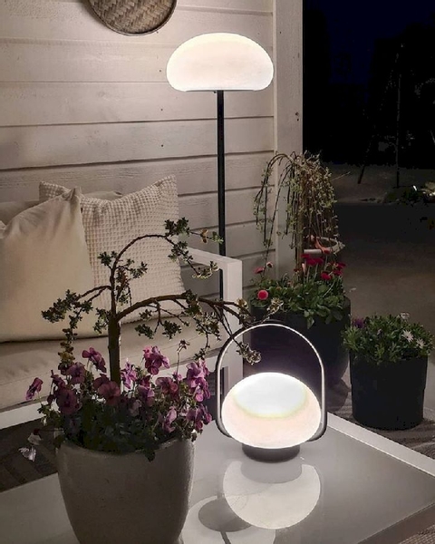 Nordlux Sponge To Go led lantaarn