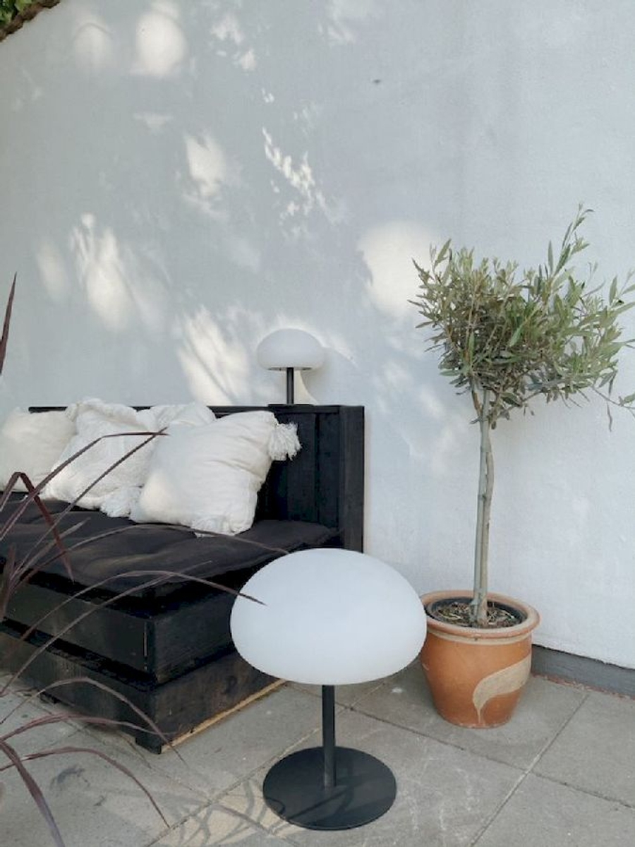 Nordlux Sponge 34 led tafellamp