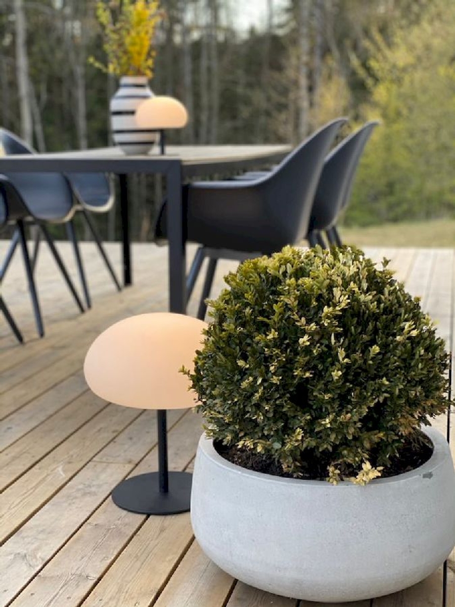 Nordlux Sponge 34 led tafellamp