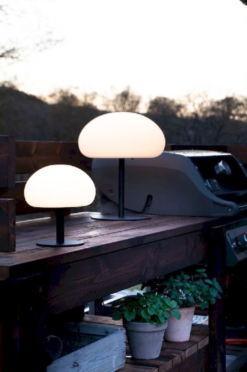 Nordlux Sponge 34 led tafellamp