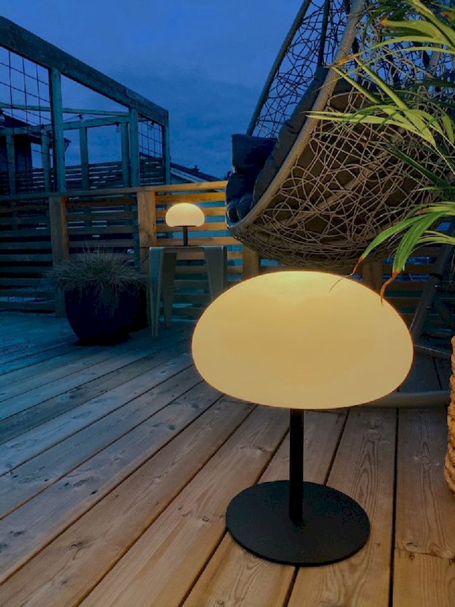 Nordlux Sponge 34 led tafellamp