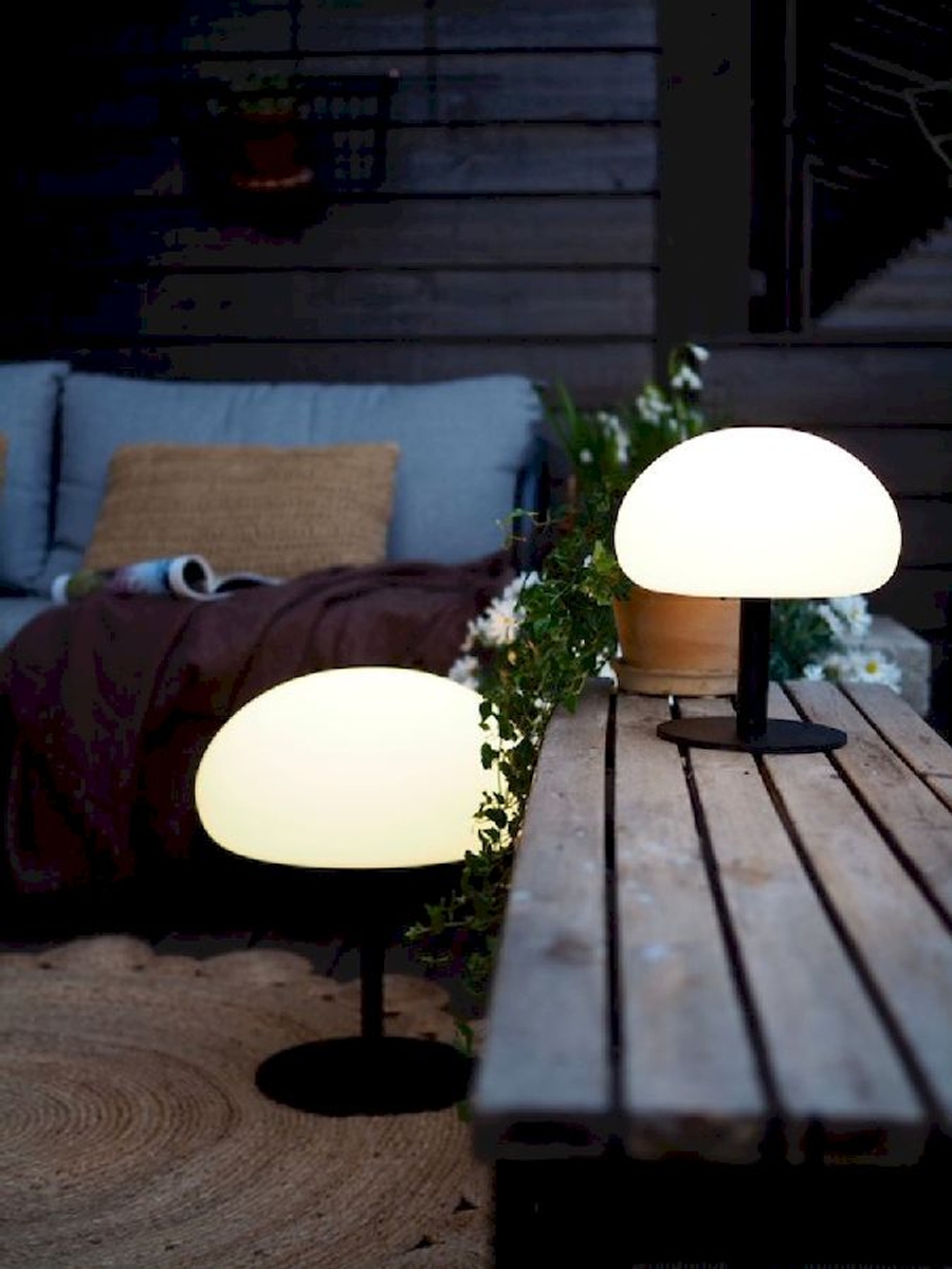 Nordlux Sponge 34 led tafellamp