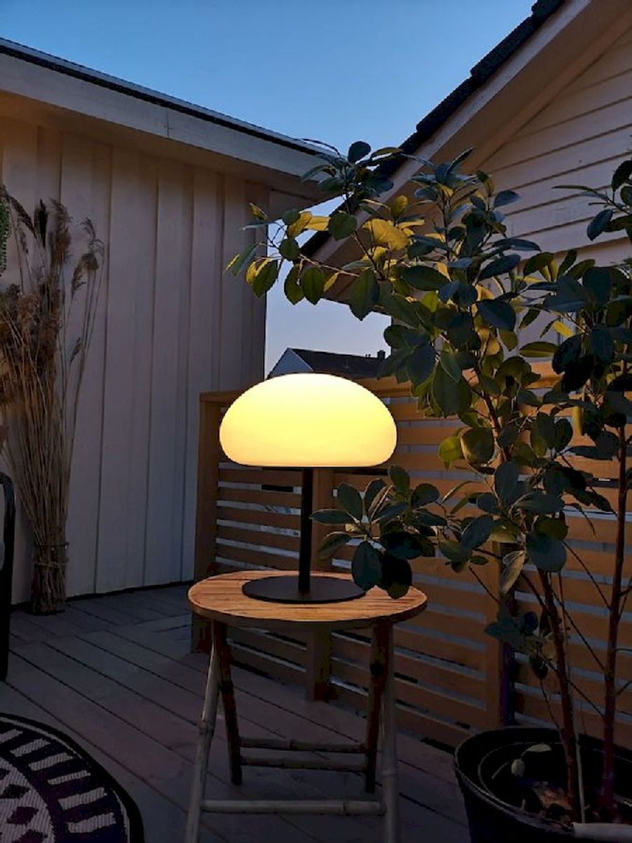 Nordlux Sponge 34 led tafellamp