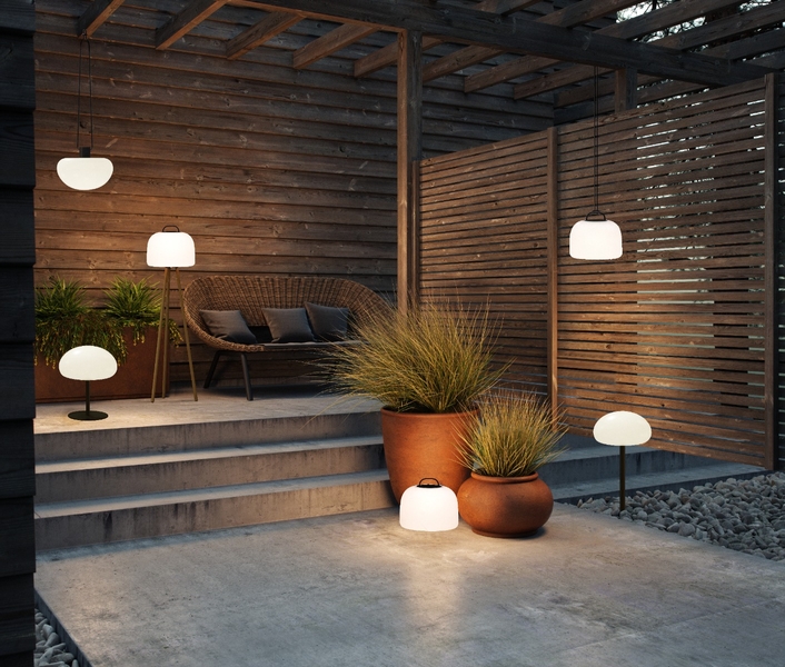 Nordlux Sponge 34 led tafellamp