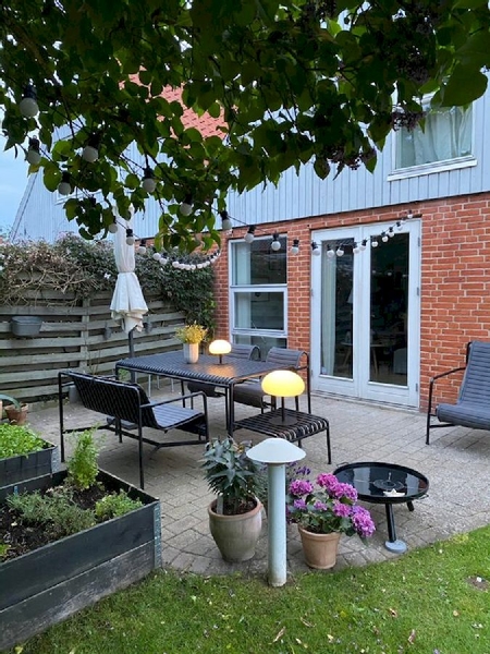 Nordlux Sponge 34 led tafellamp