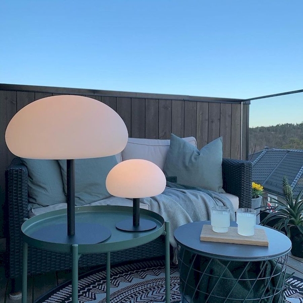 Nordlux Sponge 34 led tafellamp