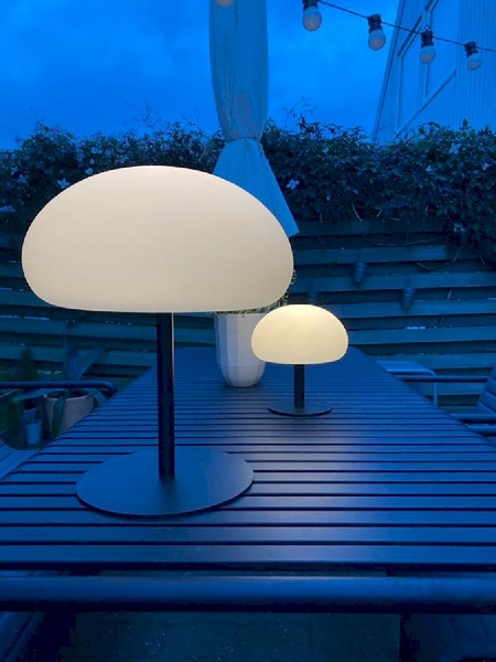 Nordlux Sponge 34 led tafellamp