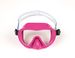Bestway Guppy duikbril roze