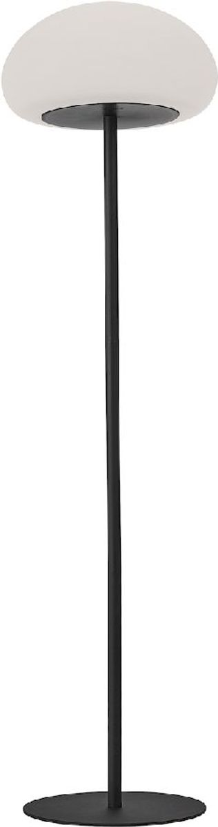 Nordlux Sponge led staande lamp buiten - onder aanzicht