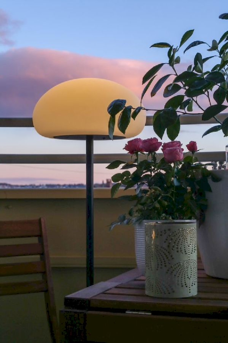 Nordlux Sponge led staande lamp